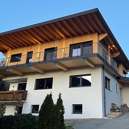 Haus Thurner Rifenal Ngoại thất bức ảnh