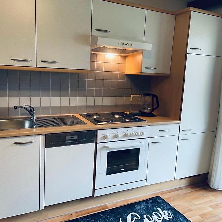 Haus Thurner Rifenal Ngoại thất bức ảnh