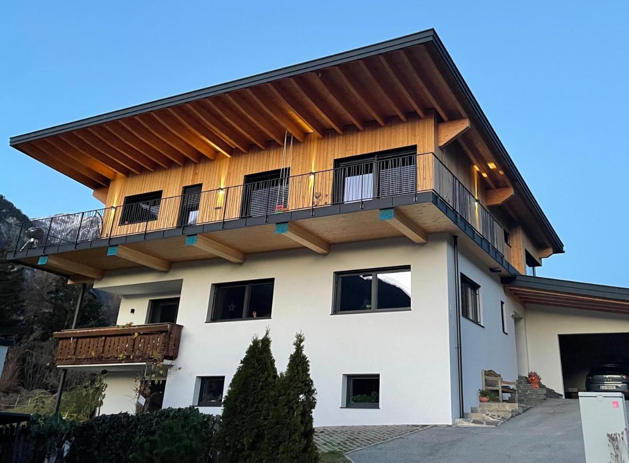 Haus Thurner Rifenal Ngoại thất bức ảnh